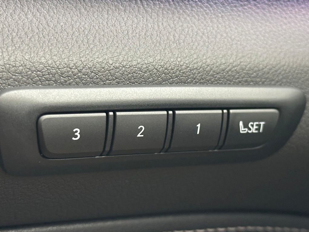 2026 Lexus NX 350 PREMIUM AWD