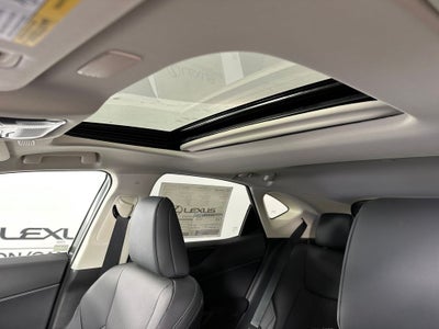 2026 Lexus NX 350 PREMIUM AWD