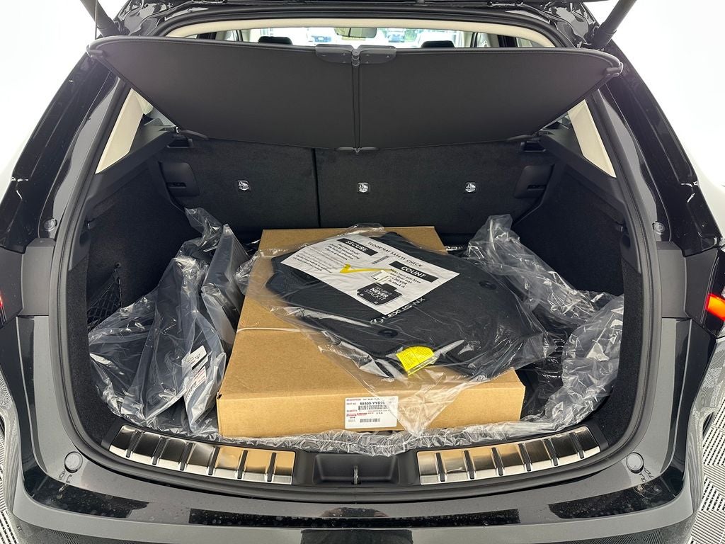 2026 Lexus NX 350 PREMIUM AWD