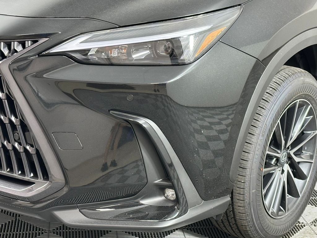2026 Lexus NX 350 PREMIUM AWD