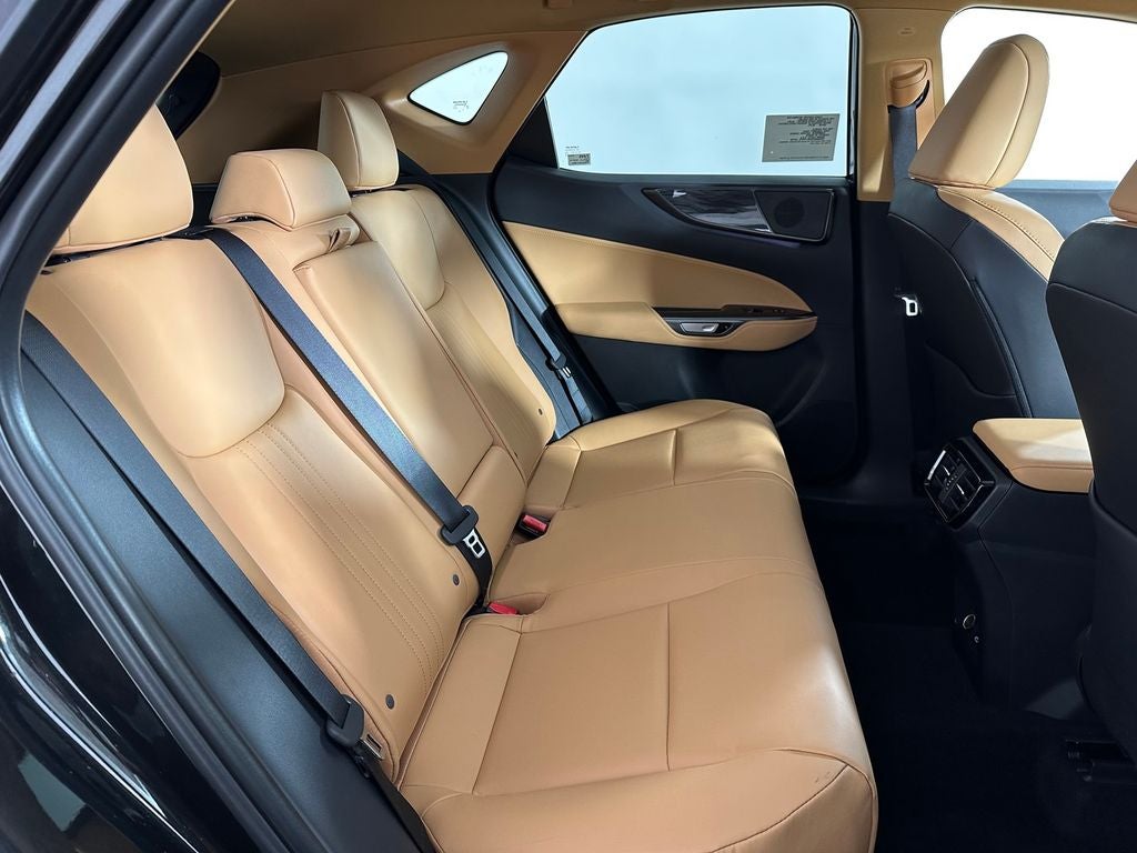2026 Lexus NX 350 PREMIUM AWD