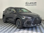 2026 Lexus NX 350 PREMIUM AWD
