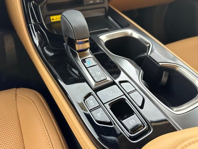 2026 Lexus NX 350 PREMIUM AWD