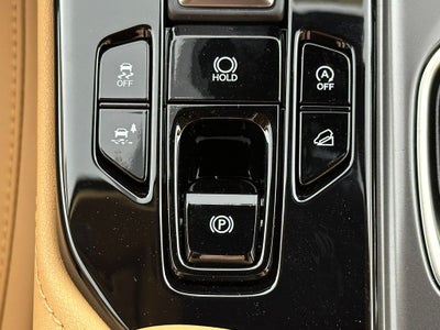2026 Lexus NX 350 PREMIUM AWD