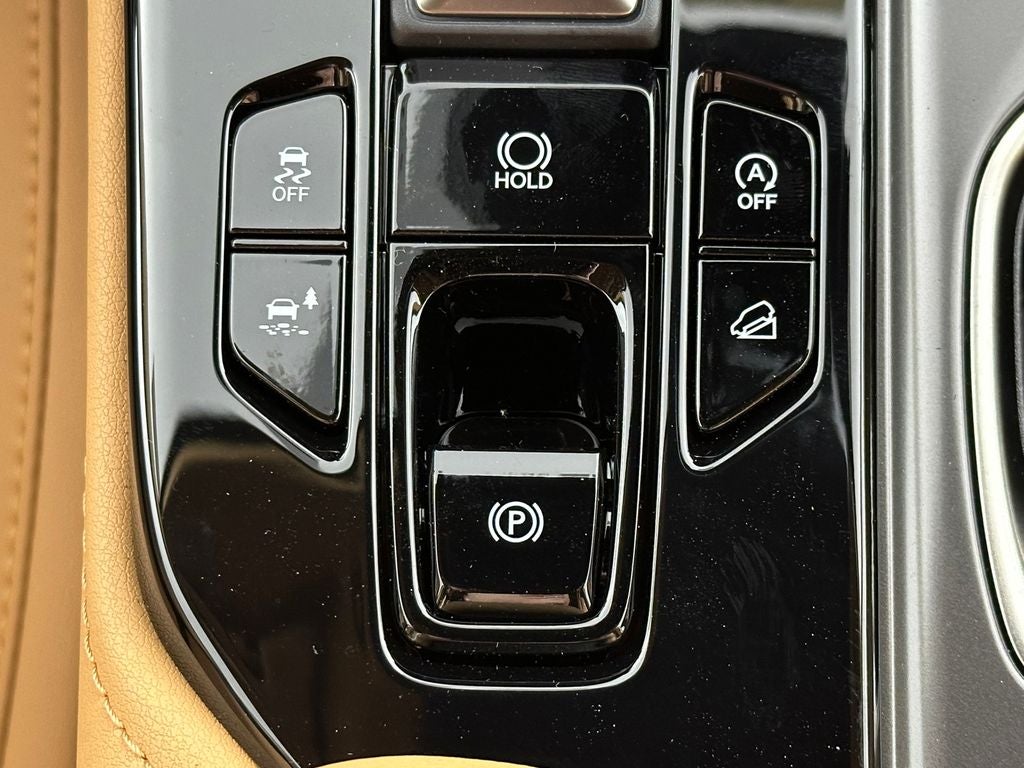 2026 Lexus NX 350 PREMIUM AWD