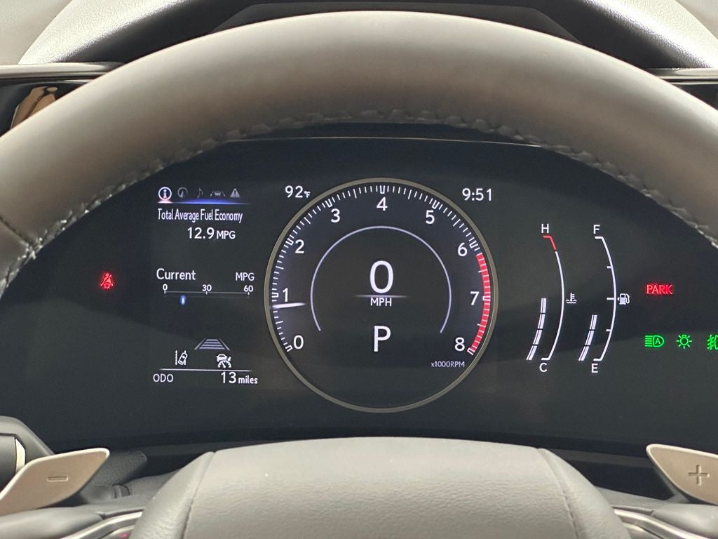 2026 Lexus NX 350 PREMIUM AWD