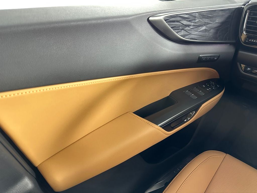 2026 Lexus NX 350 PREMIUM AWD