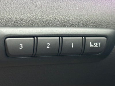 2026 Lexus NX 350 PREMIUM AWD