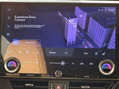 2026 Lexus NX 350 PREMIUM AWD