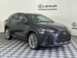 2026 Lexus NX 350 PREMIUM AWD