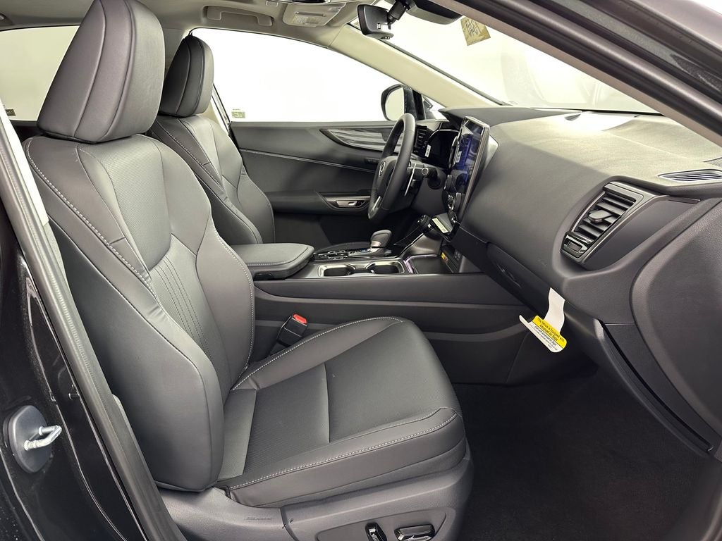 2026 Lexus NX 350 PREMIUM AWD