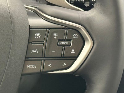 2026 Lexus NX 350 PREMIUM AWD