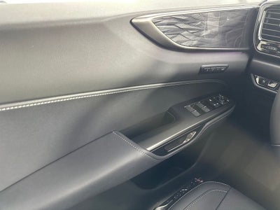 2026 Lexus NX 350 PREMIUM AWD