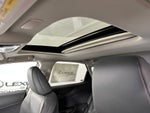 2026 Lexus NX 350 PREMIUM AWD