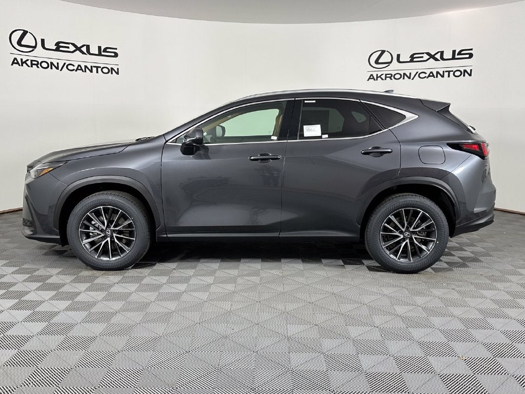 2026 Lexus NX 350 PREMIUM AWD