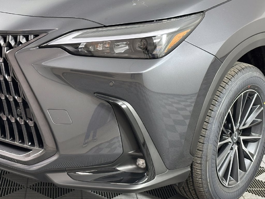 2026 Lexus NX 350 PREMIUM AWD