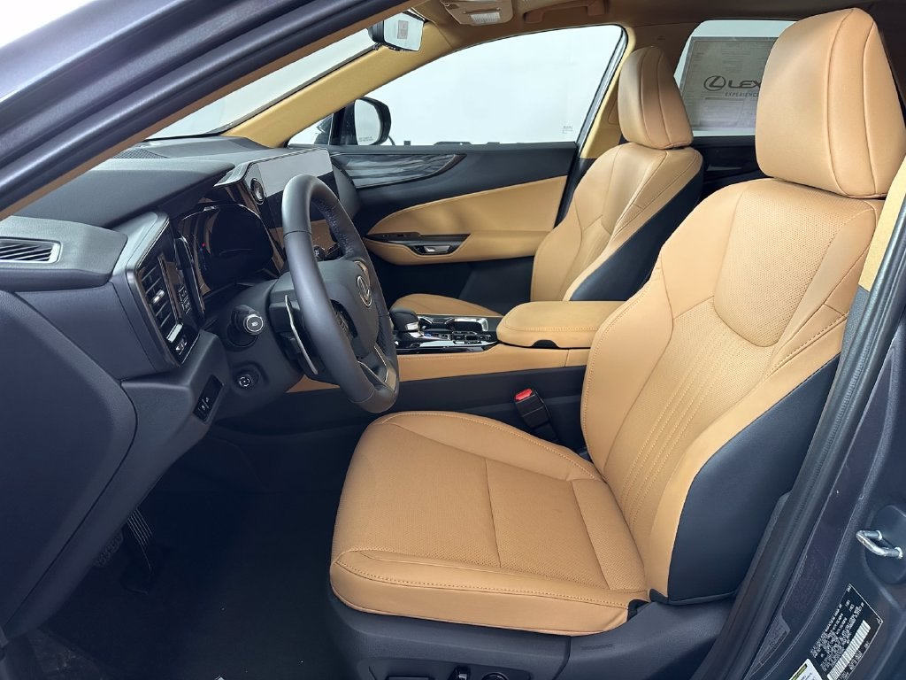 2026 Lexus NX 350 PREMIUM AWD