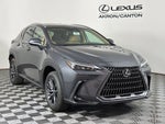 2026 Lexus NX 350 PREMIUM AWD