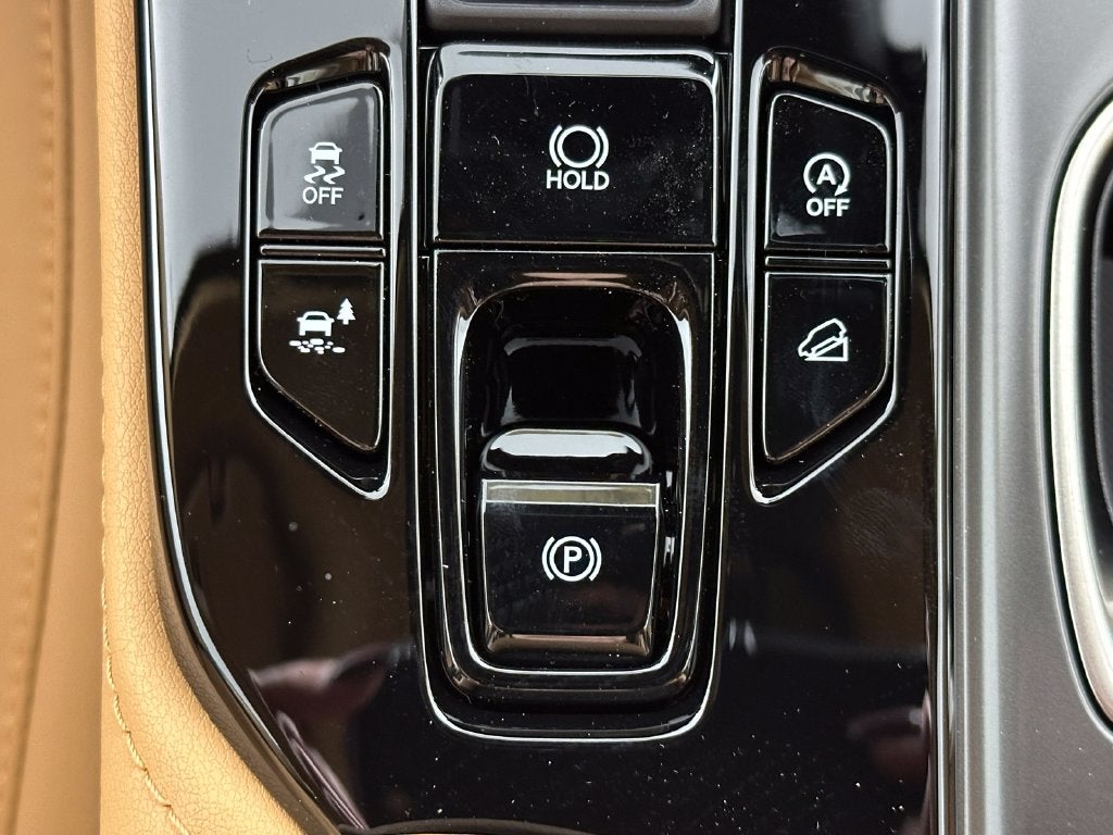 2026 Lexus NX 350 PREMIUM AWD