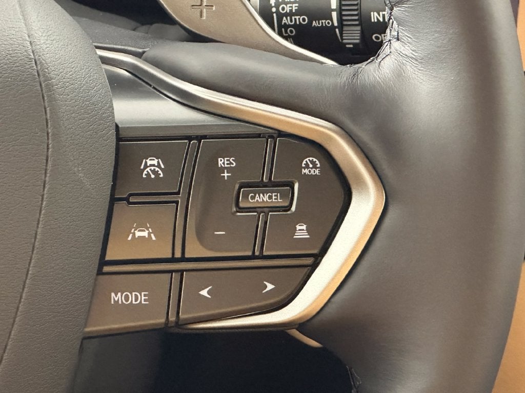 2026 Lexus NX 350 PREMIUM AWD