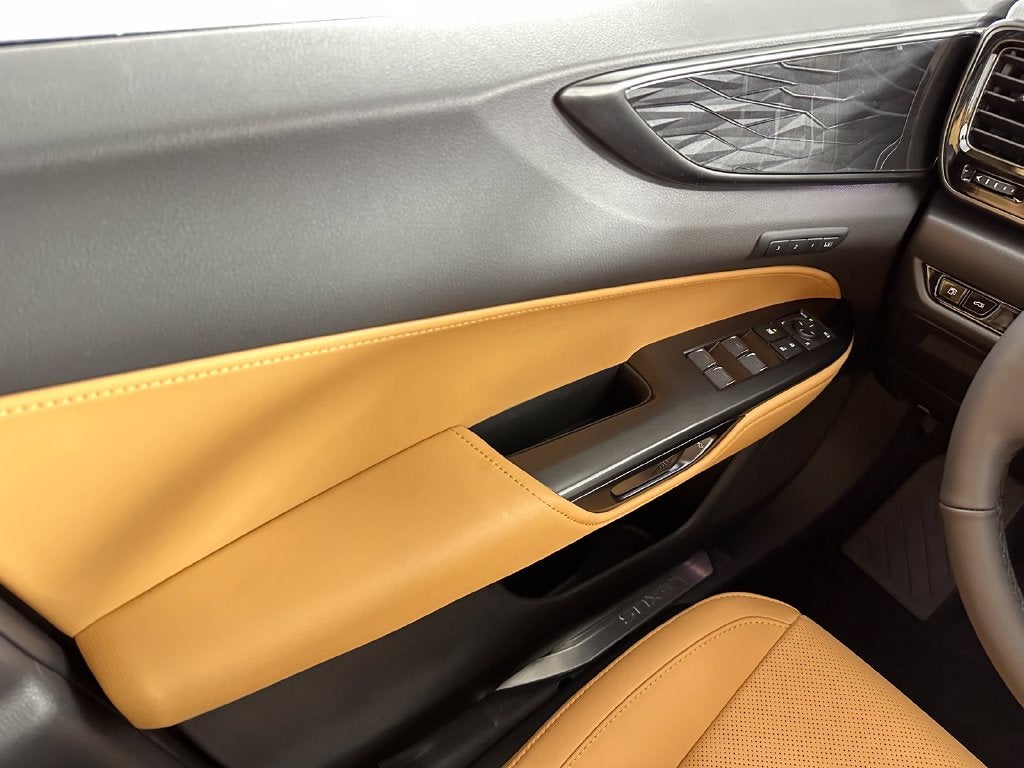 2026 Lexus NX 350 PREMIUM AWD