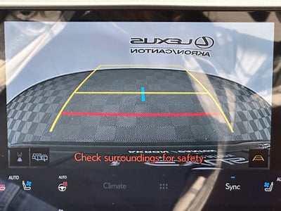 2026 Lexus NX 350 PREMIUM AWD