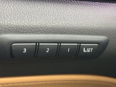 2026 Lexus NX 350 PREMIUM AWD