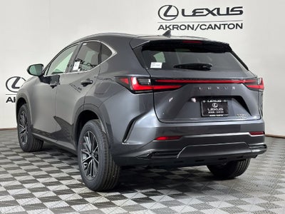 2026 Lexus NX 350 PREMIUM AWD