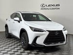 2026 Lexus NX 350 PREMIUM AWD
