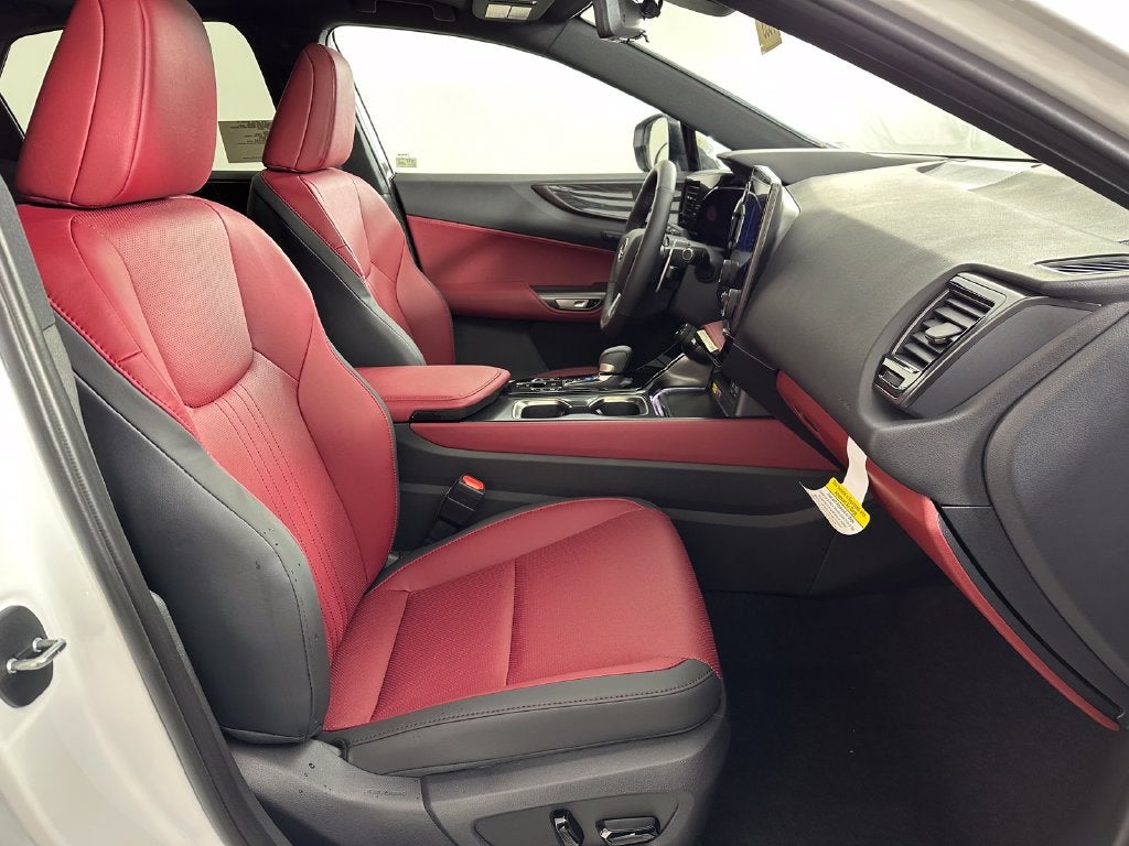 2026 Lexus NX 350 PREMIUM AWD