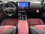 2026 Lexus NX 350 PREMIUM AWD