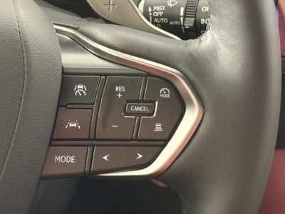 2026 Lexus NX 350 PREMIUM AWD