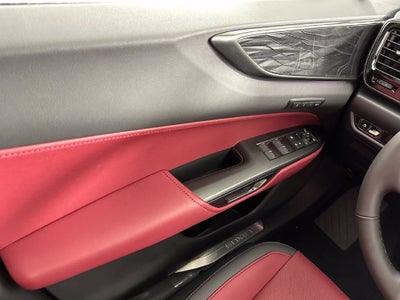 2026 Lexus NX 350 PREMIUM AWD