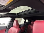 2026 Lexus NX 350 PREMIUM AWD