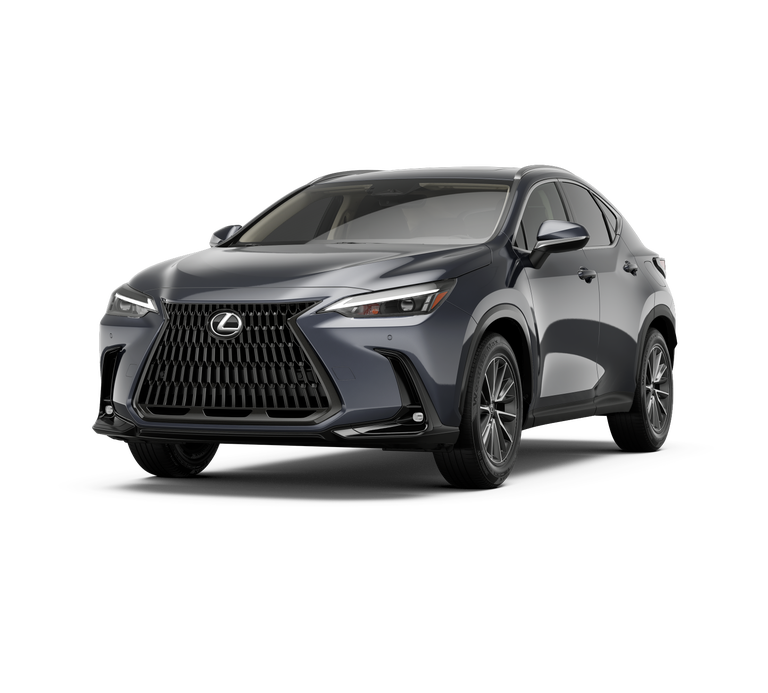 2026 Lexus NX 350h 350h Premium AWD's photo