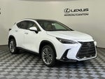 2026 Lexus NX 350 LUXURY AWD