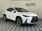 2026 Lexus NX 350 LUXURY AWD