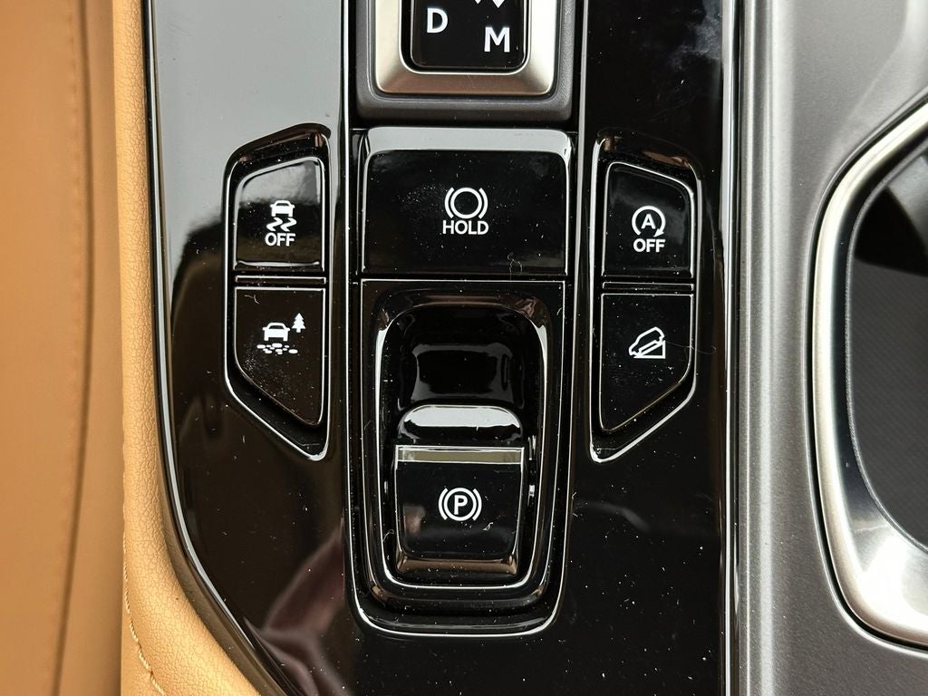 2026 Lexus NX 350 LUXURY AWD