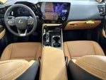 2026 Lexus NX 350 LUXURY AWD