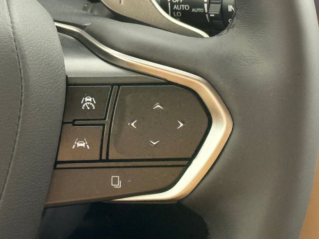 2026 Lexus NX 350 LUXURY AWD
