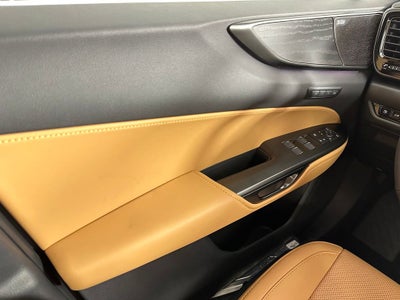 2026 Lexus NX 350 LUXURY AWD