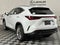 2026 Lexus NX 350 LUXURY AWD