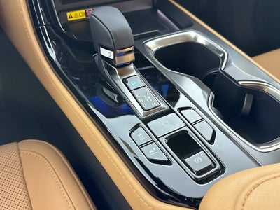 2026 Lexus NX 350 LUXURY AWD