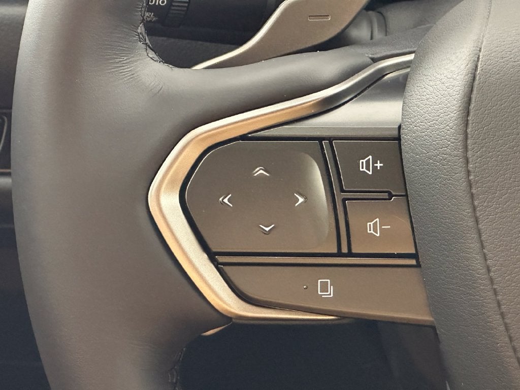 2026 Lexus NX 350 LUXURY AWD