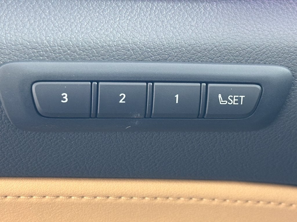 2026 Lexus NX 350 LUXURY AWD