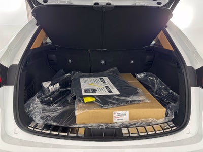 2026 Lexus NX 350 LUXURY AWD