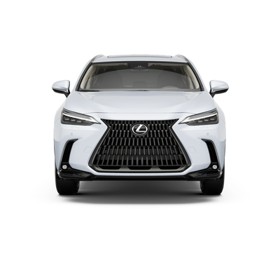 2026 Lexus NX 350 LUXURY AWD