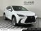 2026 Lexus NX 350 LUXURY AWD