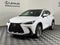 2026 Lexus NX 350 LUXURY AWD