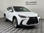 2026 Lexus NX 350 LUXURY AWD